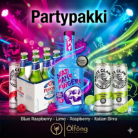 Partýpakki