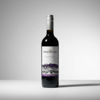 Drostdy Hof Shiraz Merlot – 750ml