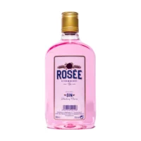 Gin Rosée Strawberry 500ml