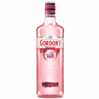 Gordons Premium Pink Gin 37,5% 0.7L