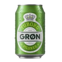 Tuborg Grøn 330ml