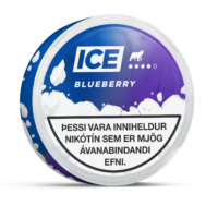 ICE Blueberry 4