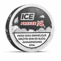 ICE Freeze XL