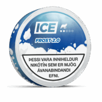 Ice Frost 2.0