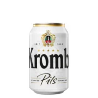 Krombacher Pils 330ml