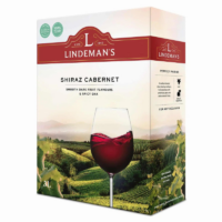 Lindeman’s Shiraz Cabernet – 3000ml