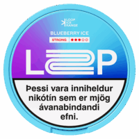 LOOP – Blueberry Ice 3