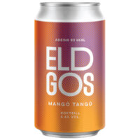 Eldgos Mangó Tangó