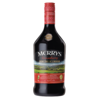 Merrys Strawberry