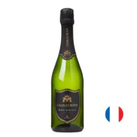 Charles Roux Blanc de Blanc Demi Sec – 750ml