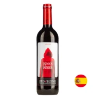 Torre Oria Knock Knock Red Blend – 750ml