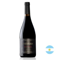 Hostage – Kauzo Terroir Expressions Malbec La Consu – 750ml