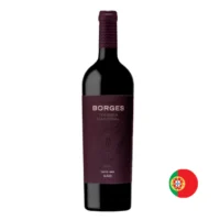 BORGES TOURIGA-NACIONAL 2021 – 750ml