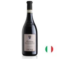 Zeni Amarone Della Valpolicella Classico Barriques 2017 – 750ml