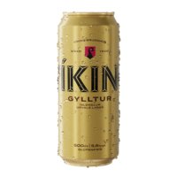 Víking Gylltur 500ml