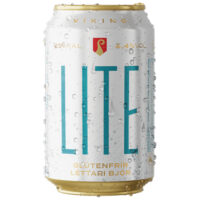 Víking Lite 330ml