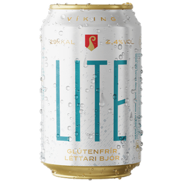 Víking Lite 330ml