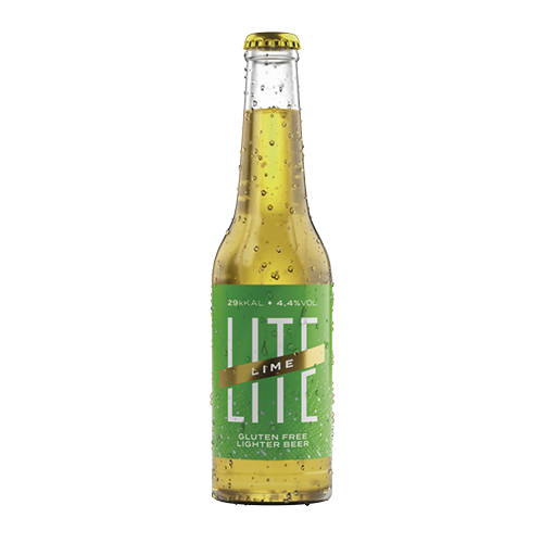 Víking Lite Lime 330ml 6-Pack