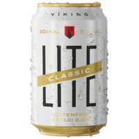 Víking Lite Classic 330ml