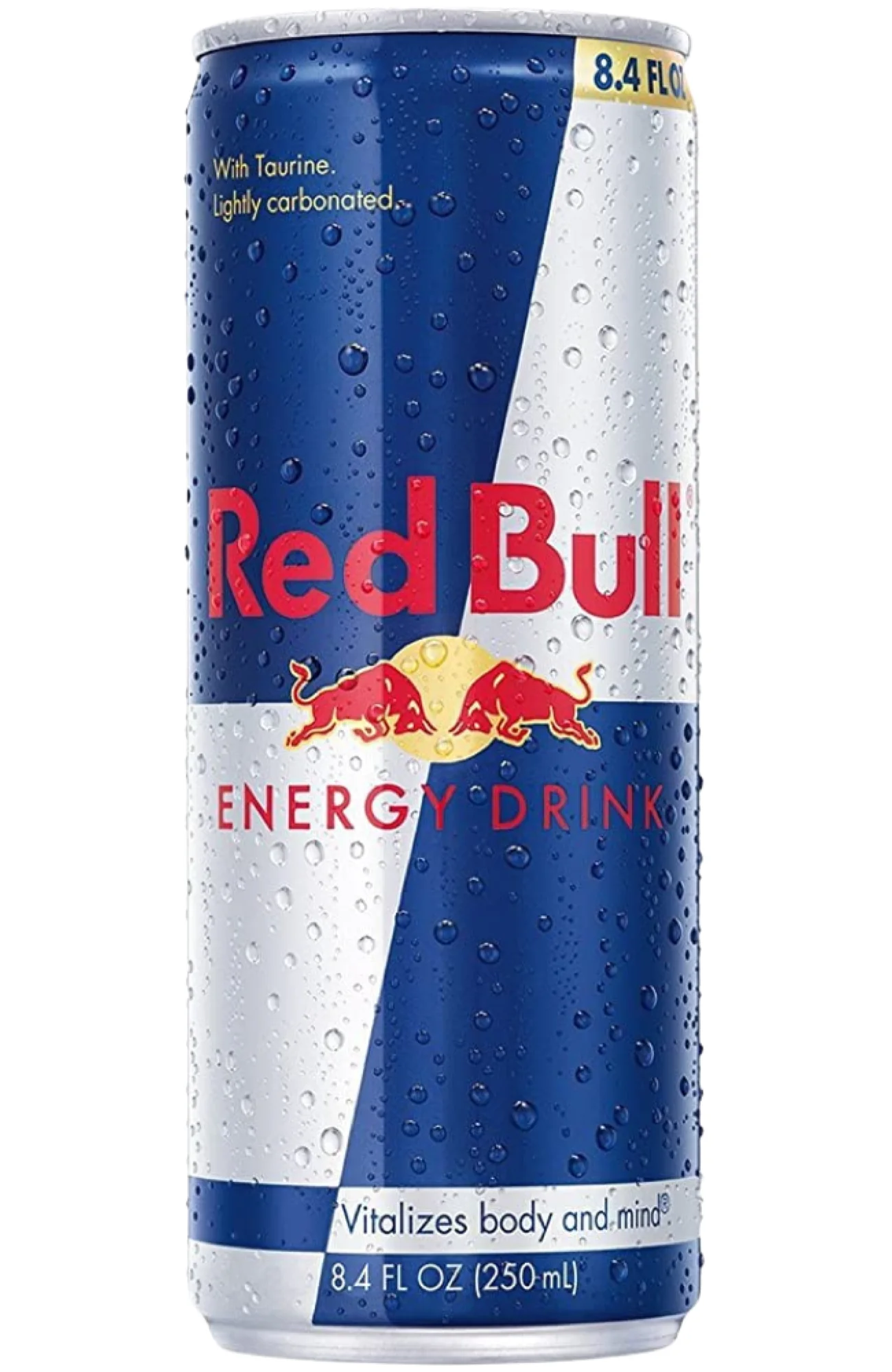 Red Bull 250ml