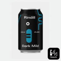 Rindill 330ml