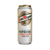 San Miguel 500ml