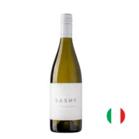 Sashy Chardonnay 2024 750ml