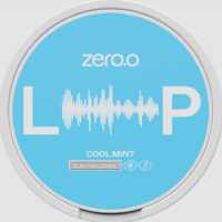 Loop Zero Cool Mint