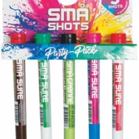 Sma Sure Shots Party Pack