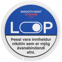 LOOP – Smooth Mint 3 / Mint Mania