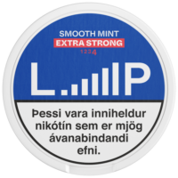 LOOP – Smooth Mint 4 / Mint Mania