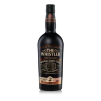 The Whistler Imperial Stout 700ml