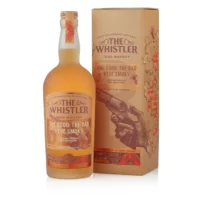The Whistler The Good, The Bad and The Smoky 700ml