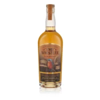 The Whistler Doppelbock Rye Limited Edition 700ml