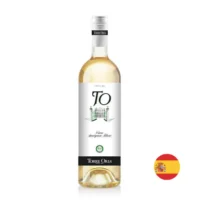 Torre Oria Viura Sauvignon Blanc 2023 750ml
