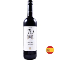 Torre Oria Tempranillo 2023 750ml