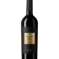 Mucho Mas Gold – 750ml