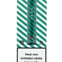 – PUFFROLL 800 – Fresh Mint
