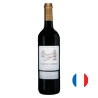 Chateau German 2018 – 750ml