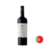 Dao Duas Encostas Signature 2022 – 750ml