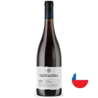 Casa Marin Cartagena Pinot Noir 2022 – 750ml