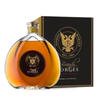Borges Brandy Premium Reserve Magnum – 1500ml
