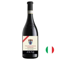 Zeni Ripasso Valpolicella Superiore 2022 – 750ml