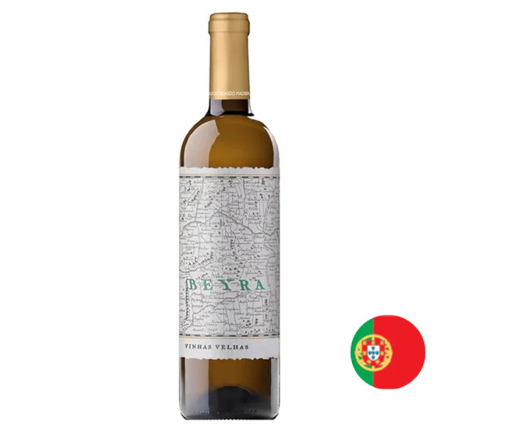 Beyra Vinhas Velhas Branco – 750ml