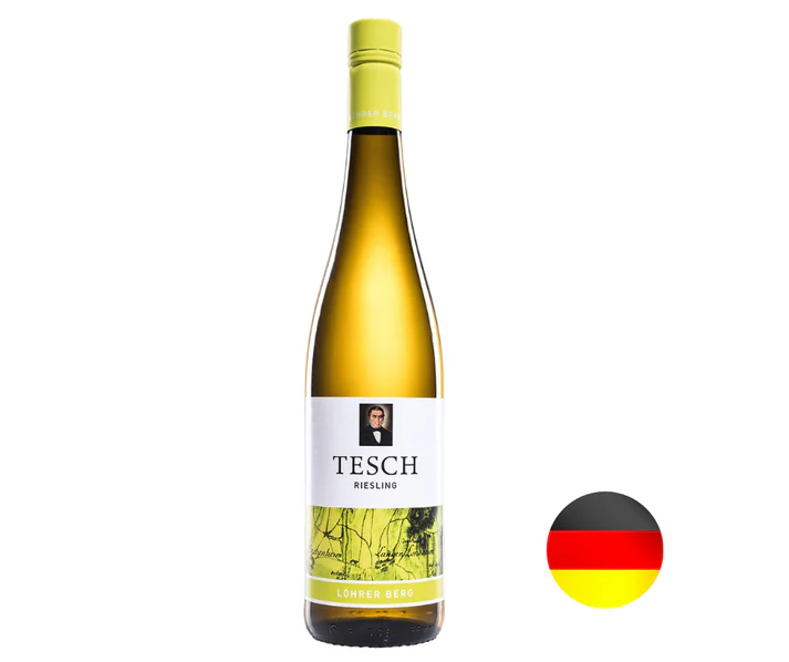 Tesch Riesling Löhrer Berg Nahe – 750ml