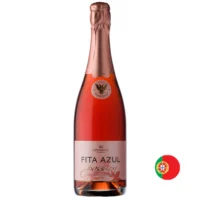 Fita Azul Passion Rose – 750ml