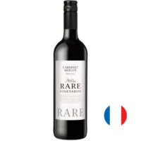 Rare Vineyards Cabernet Merlot 2023 – 750ml