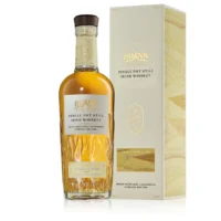 Boann Single Pot Still Irish Whiskey Marsala Cask – 700ml
