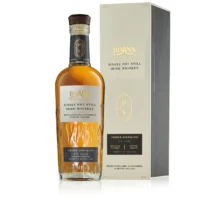 Boann Single Pot Still Irish Whiskey P.X. Cask – 700ml