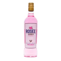 Vodka Rosée Strawberry 700ml